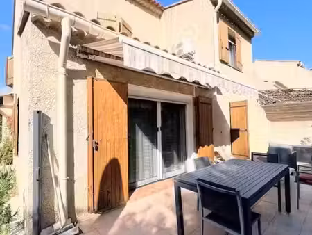 maison à vendre en viager