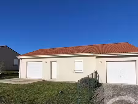 maison à louer