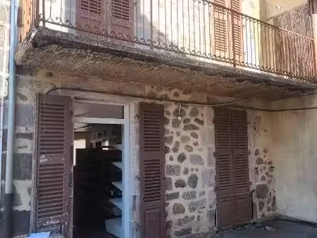 immeuble à vendre
