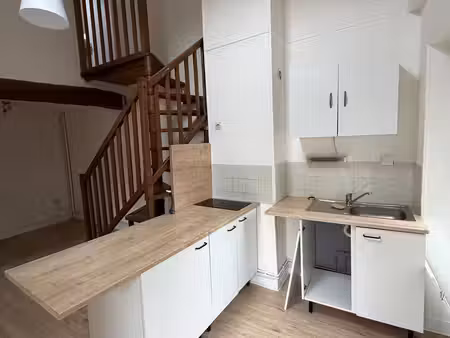 maison à louer