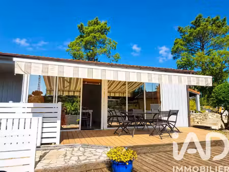 vente gîte 4 pièces