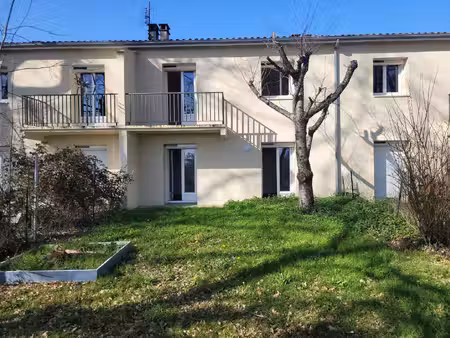 maison à louer