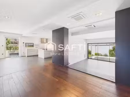 vente maison 5 pièces 221 m² à toulouse (31000)  980 000 €