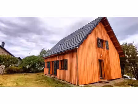 maison à louer