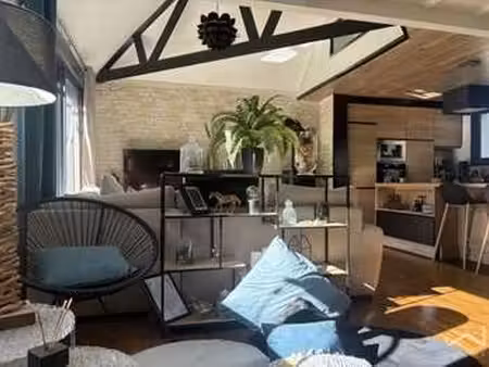 vente maison à betton (35830) : à vendre / 111m² betton