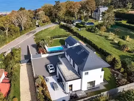 vente villa 7 pièces 186 m² à veules-les-roses (76980)  1 190 000 €