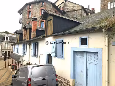 immeuble à vendre