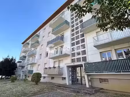 vente appartement 4 pièces 83.63 m² à jarville-la-malgrange (54140)  160 000 €