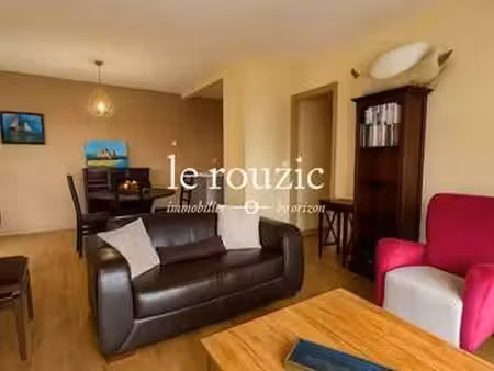 vente appartement 3 pièces à vannes (56000) : à vendre 3 pièces / 62m² vannes