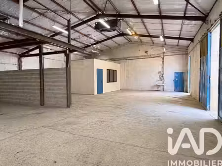 vente boutique/local commercial 265 m²