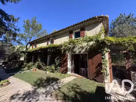 vente domaine 9 pièces