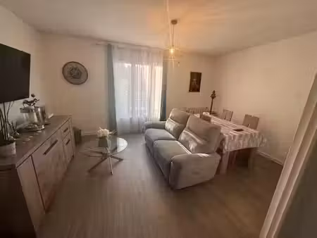 vente appartement 2 pièces 48 m² à pontoise (95000)  165 000 €