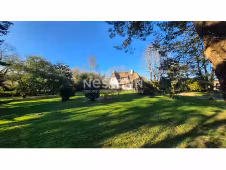 la forest landerneau - maison de 7 pièces de135 m2