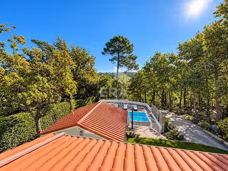 vente villa 10 pièces 265 m² à la teste-de-buch (33260)  2 190 000 €