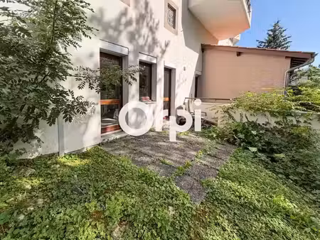 vente appartement 1 pièce 37 m² à francheville (69340)  170 000 €