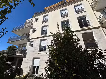 à louer  appartement juvisy-sur-orge 4 pièces 73 93m2