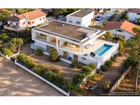 vente maison 15 pièces 539 m² à mimizan (40200)  1 976 000 €