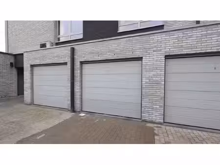garage te huur in roeselare
