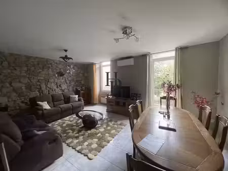 vente appartement 3 pièces 100 m² à saint-affrique (12400)  199 560 €