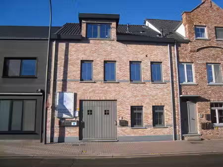 commercieel te huur in bree