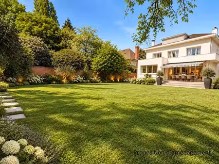 vente villa 11 pièces 304 m² à sceaux (92330)  2 649 000 €