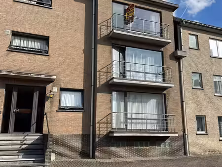 appartement te huur in welle met 2 slaapkamers