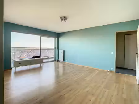 appartement te huur in sint-niklaas met 1 slaapkamer