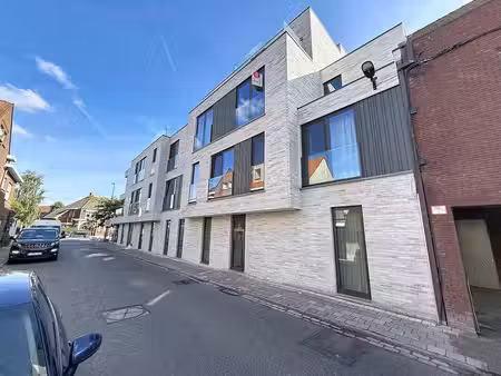 appartement te huur in waregem met 1 slaapkamer