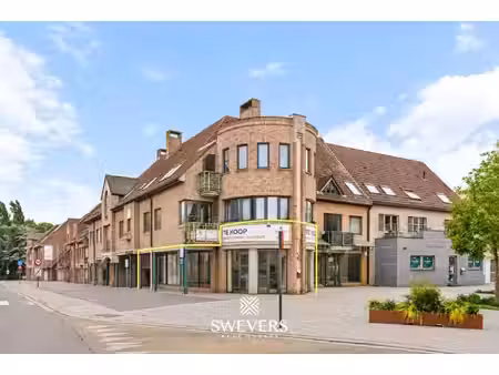 commercieel te huur in beringen