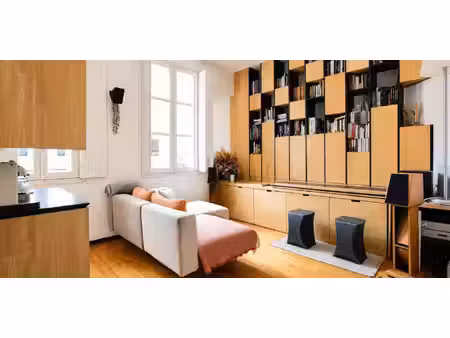 appartement bordeaux (33)