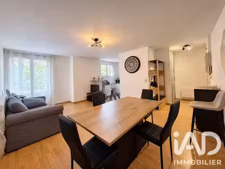vente appartement 2 pièces 51 m² à draveil (91210)  175 000 €