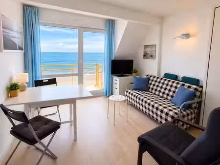 vente appartement 1 pièce 23 m² à wissant (62179)  203 500 €