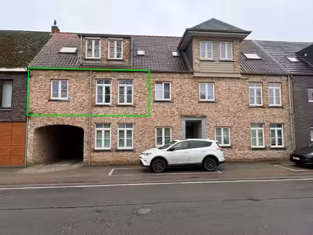 appartement te huur in balen met 2 slaapkamers