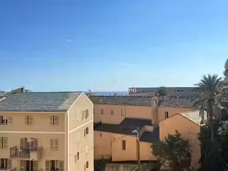 vente appartement 3 pièces 65 m² à bastia (20200)  195 000 €