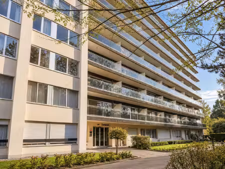 appartement te huur in mechelen met 2 slaapkamers