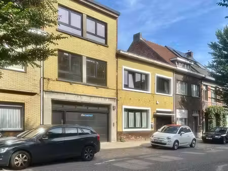 appartement te huur in turnhout met 3 slaapkamers