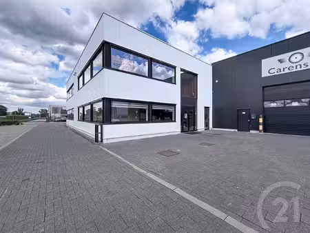 commercieel te huur in herselt