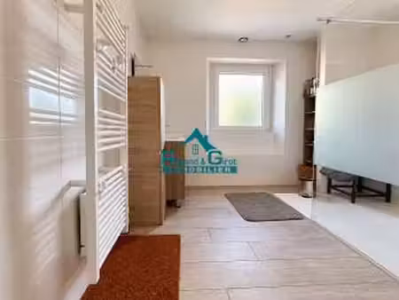 vente maison à noyal-sur-vilaine (35530) : à vendre / 90m² noyal-sur-vilaine