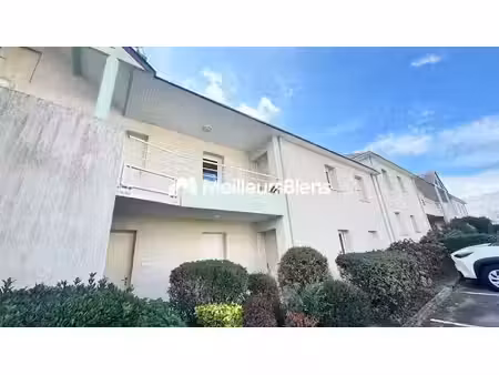 vente appartement 3 pièces 63 m² à brech (56400)  210 000 €