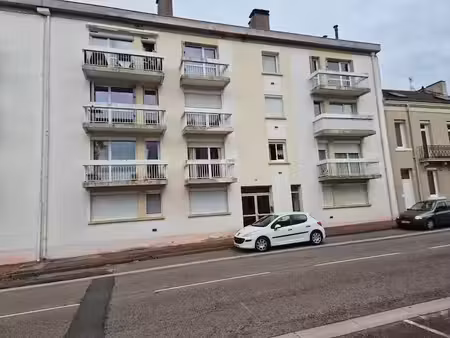 centre ville quartier foch-hotel dieu