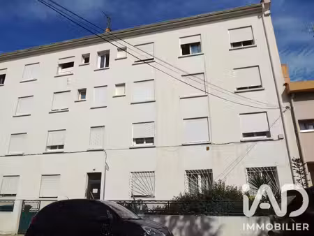 appartement à perpignan (66000)
