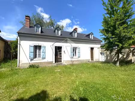 maison 6 pièces 163 m² à vendre / acheter tarbes 65000 ? | era immobilier