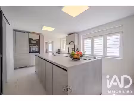 maison de village à ancerville (57580)