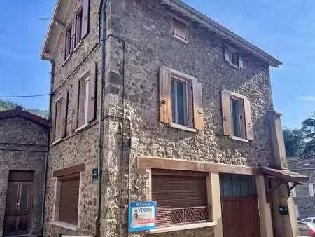 maison à satillieu (07290)