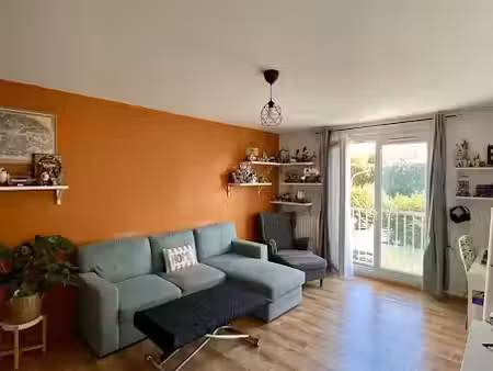 vente appartement 2 pièces 48 m² à attainville (95570)  178 000 €
