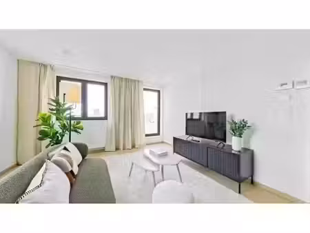 appartement à louer à rue de la réforme 34 ixelles (rwc43700)