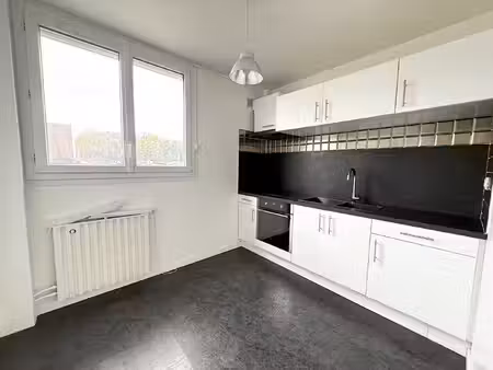 appartement chilly mazarin 1 pièce(s) 38.55 m2