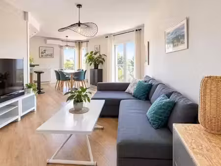 vente appartement 3 pièces 87 m² à colomiers (31770)  210 000 €