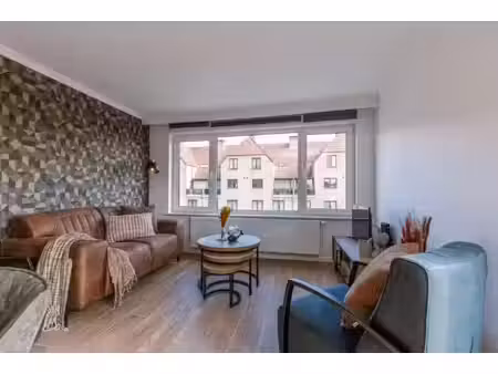 appartement à louer à ringlaan-noord 34 de haan (rwc43699)