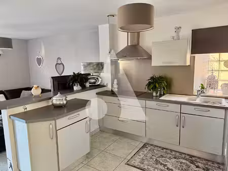 appartement badevel 4 pièce(s) 97.70 m2